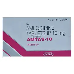 Amtas 10